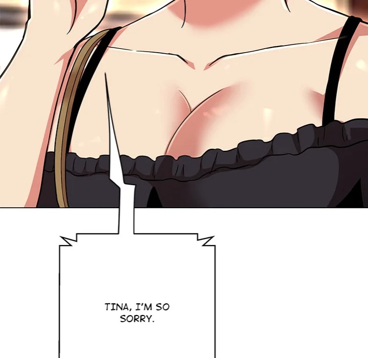 My Gangster Girlfriend - Chapter 42 [photo 220] - MangaPorn