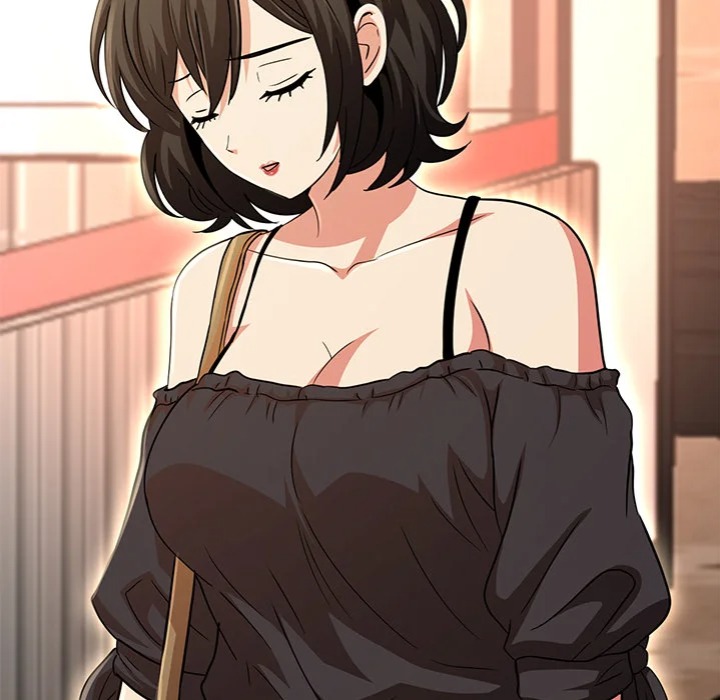 My Gangster Girlfriend - Chapter 42 [photo 228] - MangaPorn