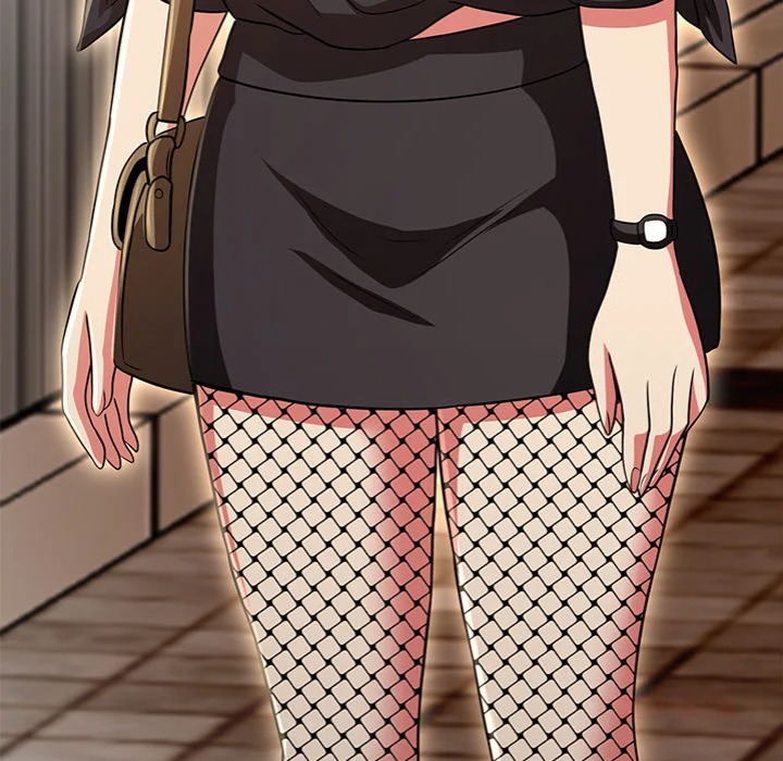 My Gangster Girlfriend - Chapter 42 [photo 229] - MangaPorn