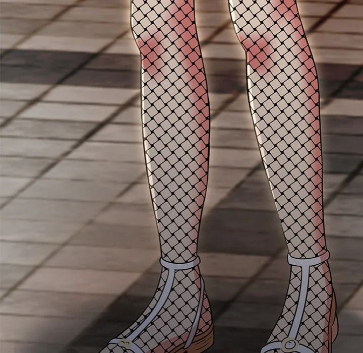 My Gangster Girlfriend - Chapter 42 [photo 230] - MangaPorn