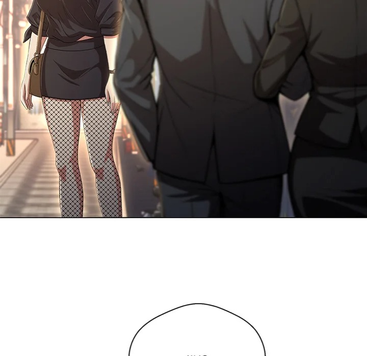 My Gangster Girlfriend - Chapter 42 [photo 233] - MangaPorn