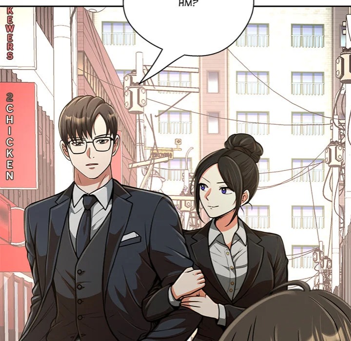 My Gangster Girlfriend - Chapter 42 [photo 234] - MangaPorn