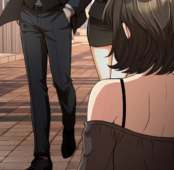 My Gangster Girlfriend - Chapter 42 [photo 235] - MangaPorn