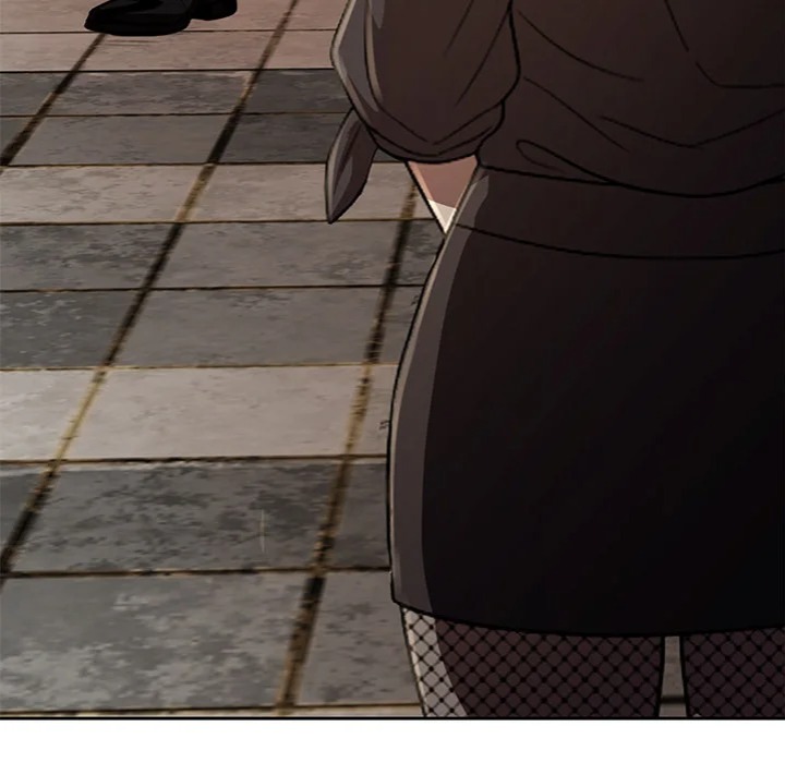 My Gangster Girlfriend - Chapter 42 [photo 236] - MangaPorn