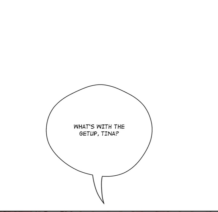 My Gangster Girlfriend - Chapter 42 [photo 237] - MangaPorn