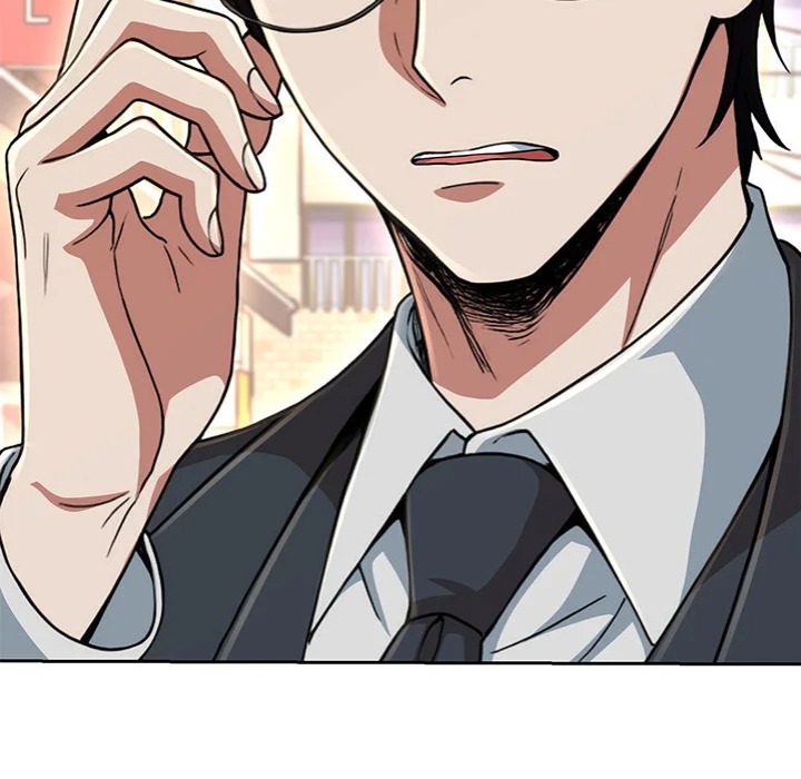 My Gangster Girlfriend - Chapter 42 [photo 239] - MangaPorn