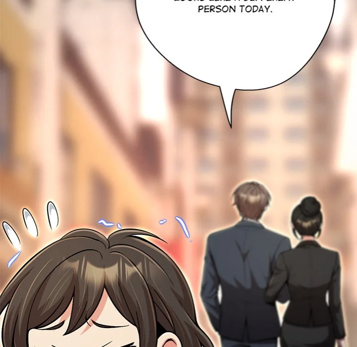 My Gangster Girlfriend - Chapter 42 [photo 247] - MangaPorn