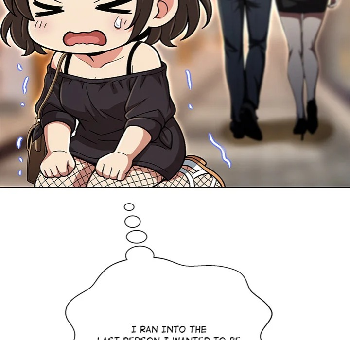 My Gangster Girlfriend - Chapter 42 [photo 248] - MangaPorn