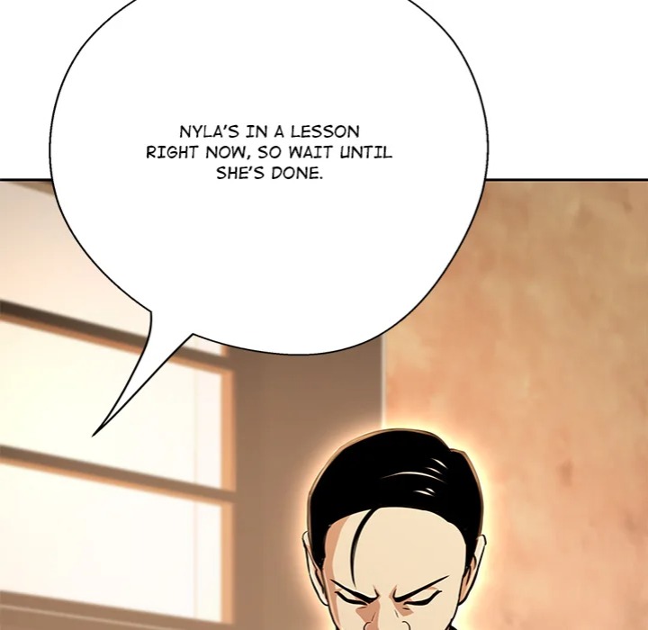 My Gangster Girlfriend - Chapter 42 [photo 25] - MangaPorn