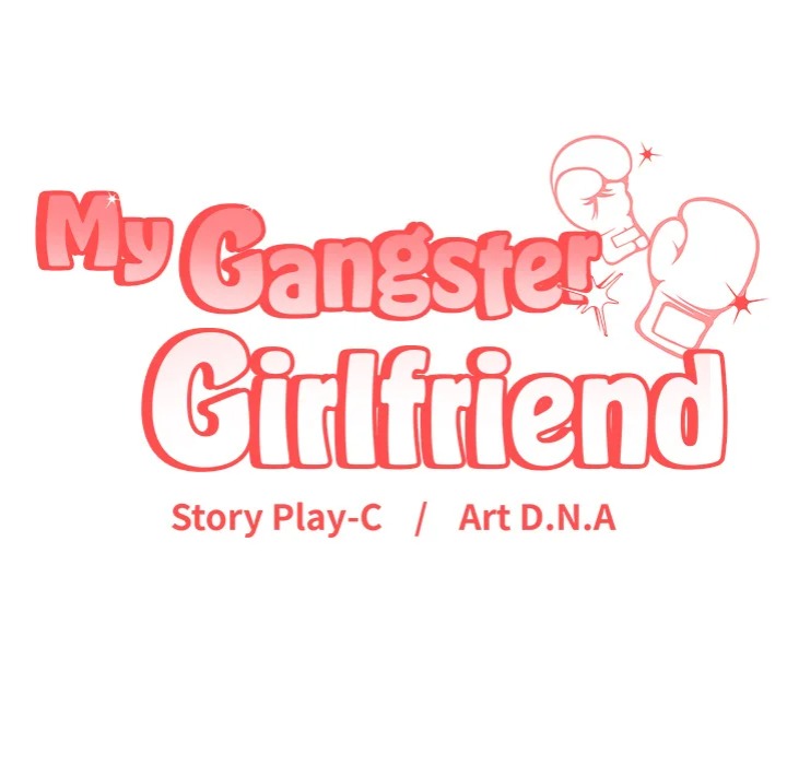 My Gangster Girlfriend - Chapter 42 [photo 250] - MangaPorn