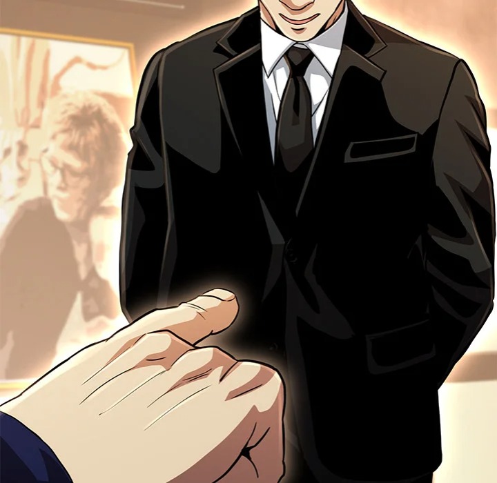 My Gangster Girlfriend - Chapter 42 [photo 26] - MangaPorn