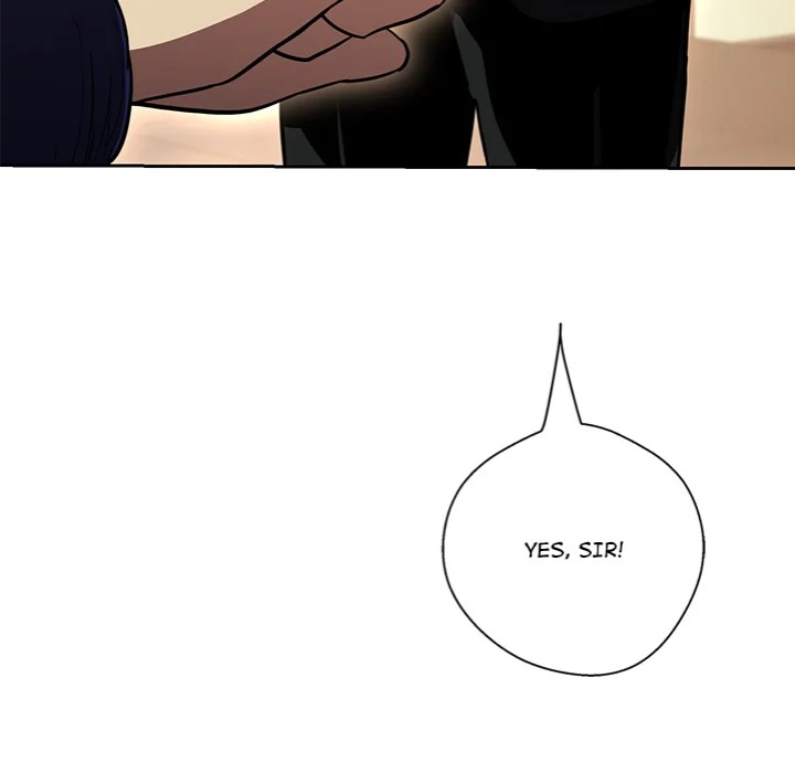 My Gangster Girlfriend - Chapter 42 [photo 27] - MangaPorn