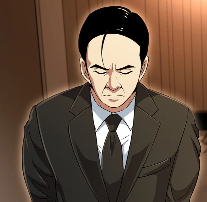 My Gangster Girlfriend - Chapter 42 [photo 31] - MangaPorn