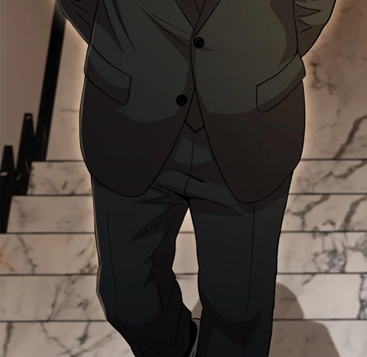 My Gangster Girlfriend - Chapter 42 [photo 32] - MangaPorn