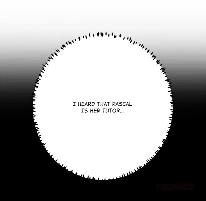 My Gangster Girlfriend - Chapter 42 [photo 34] - MangaPorn