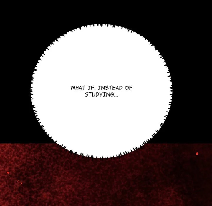 My Gangster Girlfriend - Chapter 42 [photo 38] - MangaPorn