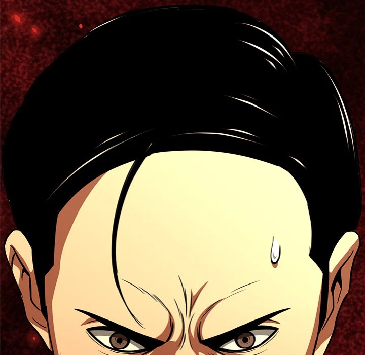 My Gangster Girlfriend - Chapter 42 [photo 39] - MangaPorn