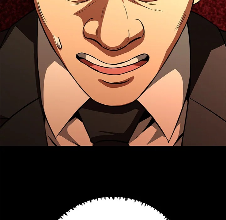 My Gangster Girlfriend - Chapter 42 [photo 40] - MangaPorn