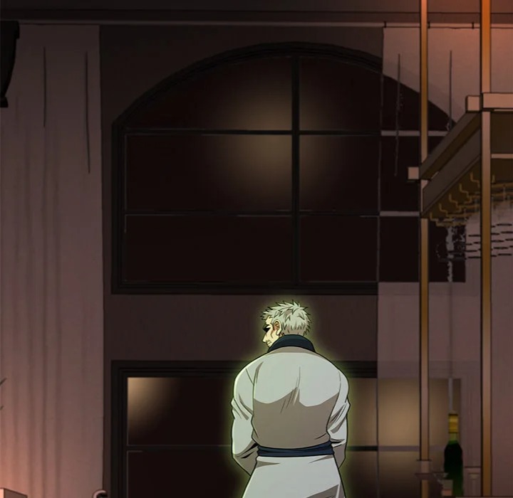 My Gangster Girlfriend - Chapter 42 [photo 7] - MangaPorn