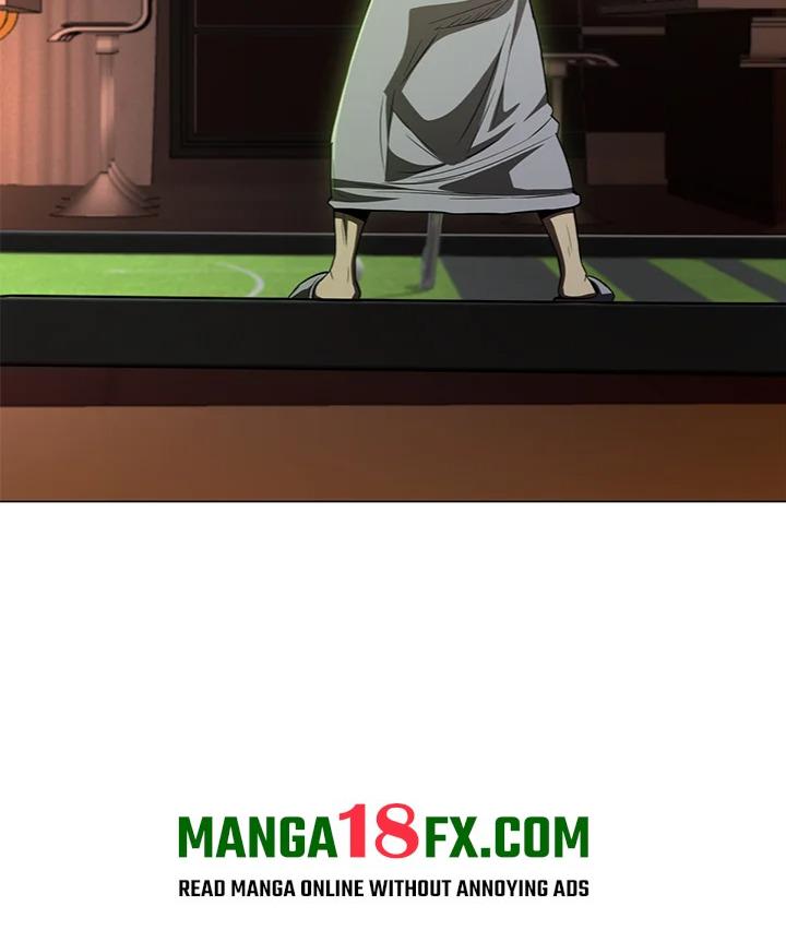 My Gangster Girlfriend - Chapter 42 [photo 8] - MangaPorn