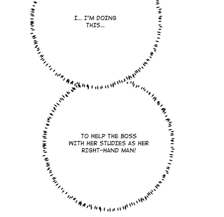 My Gangster Girlfriend - Chapter 42 [photo 98] - MangaPorn