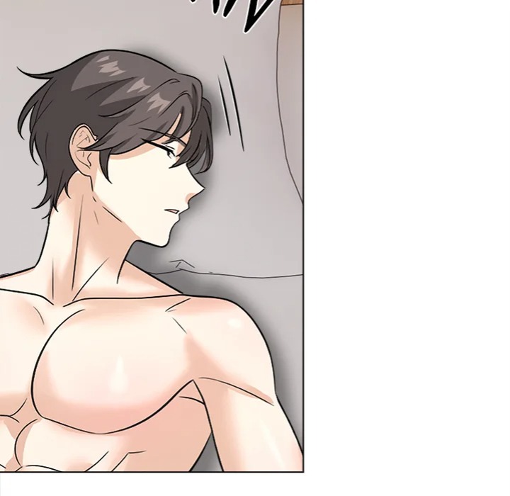 Locked With Her - Chapter 12 [photo 106] - MangaPorn