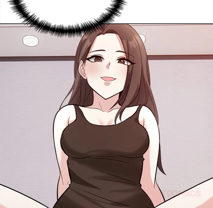 Locked With Her - Chapter 12 [photo 11] - MangaPorn
