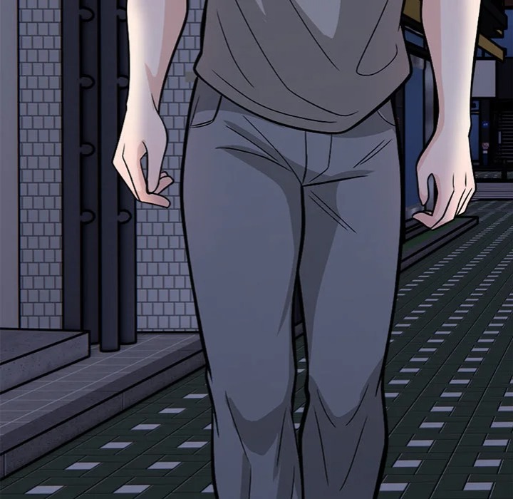 Locked With Her - Chapter 12 [photo 111] - MangaPorn