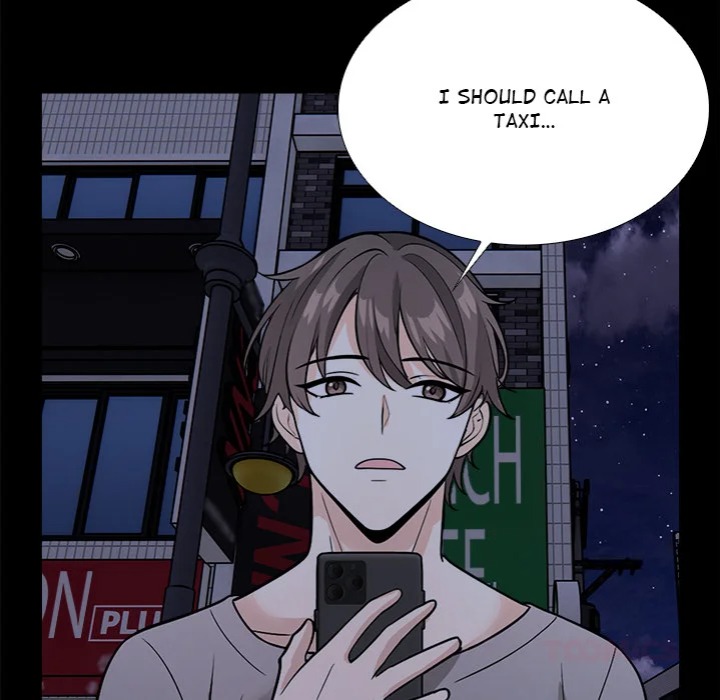 Locked With Her - Chapter 12 [photo 119] - MangaPorn