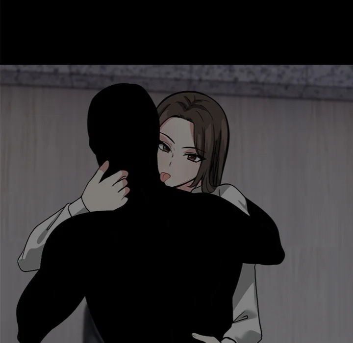 Locked With Her - Chapter 12 [photo 16] - MangaPorn