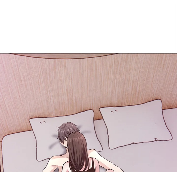 Locked With Her - Chapter 12 [photo 23] - MangaPorn