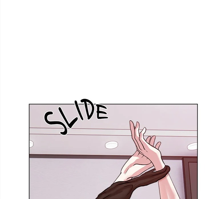 Locked With Her - Chapter 12 [photo 30] - MangaPorn