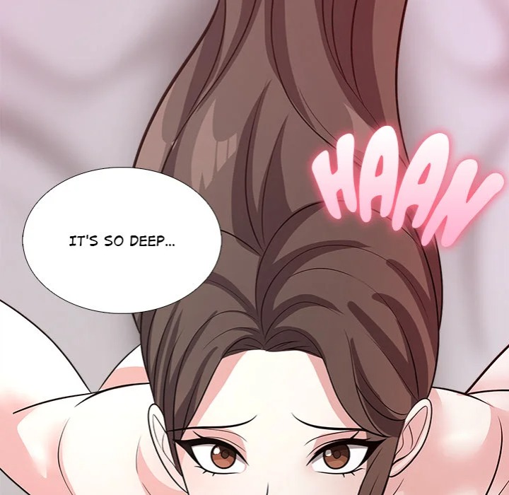 Locked With Her - Chapter 12 [photo 52] - MangaPorn