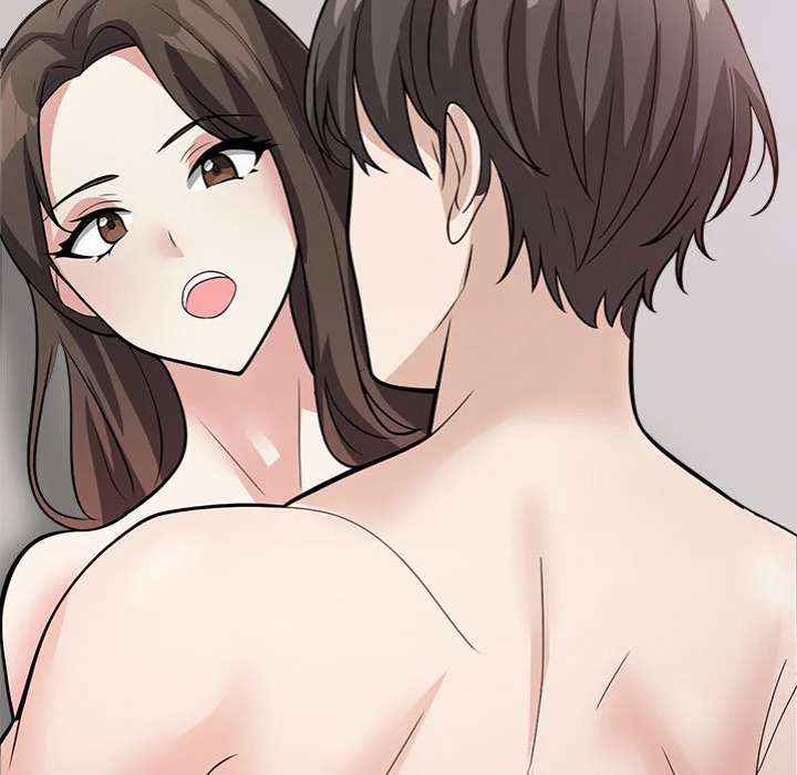 Locked With Her - Chapter 12 [photo 57] - MangaPorn