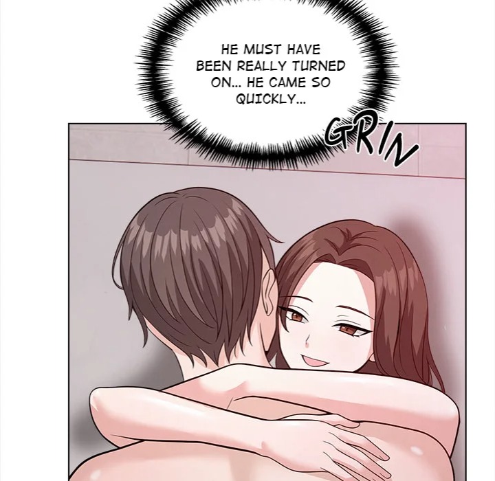 Locked With Her - Chapter 12 [photo 93] - MangaPorn