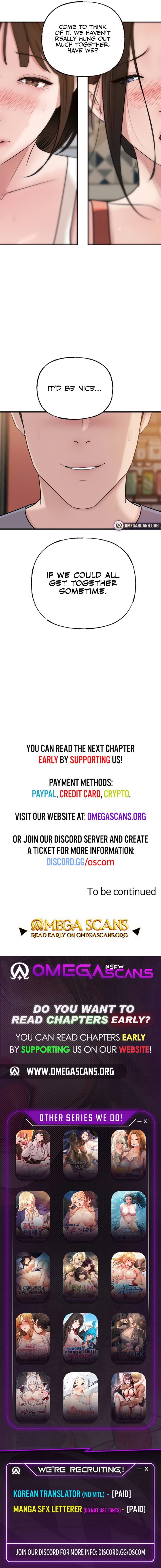 Not the Daughter, but the Mother - Chapter 79 [photo 9] - MangaPorn