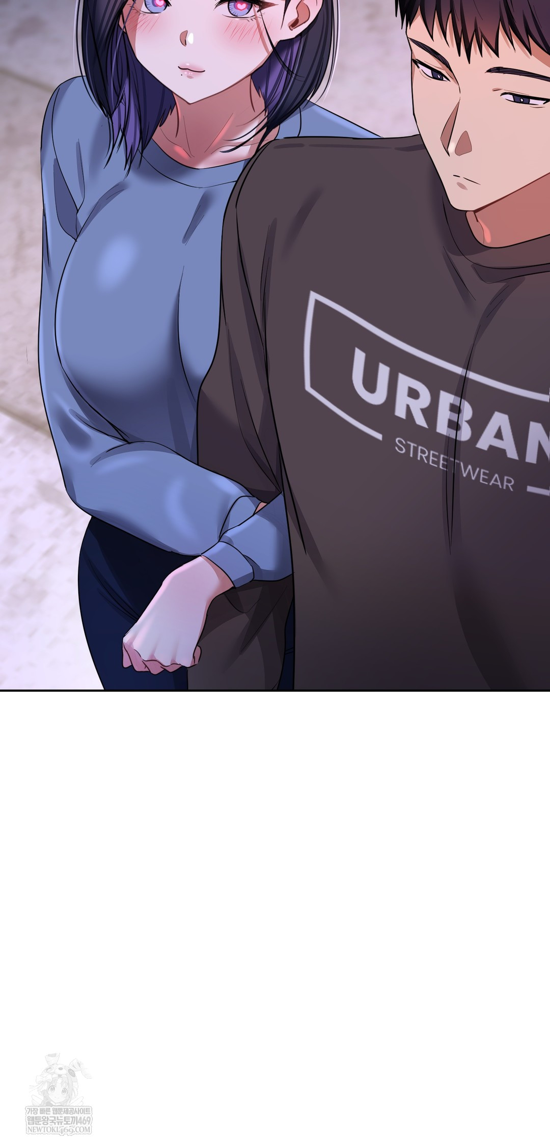 The Professor’s Secret Account Raw - Chapter 19 [photo 26] - MangaPorn