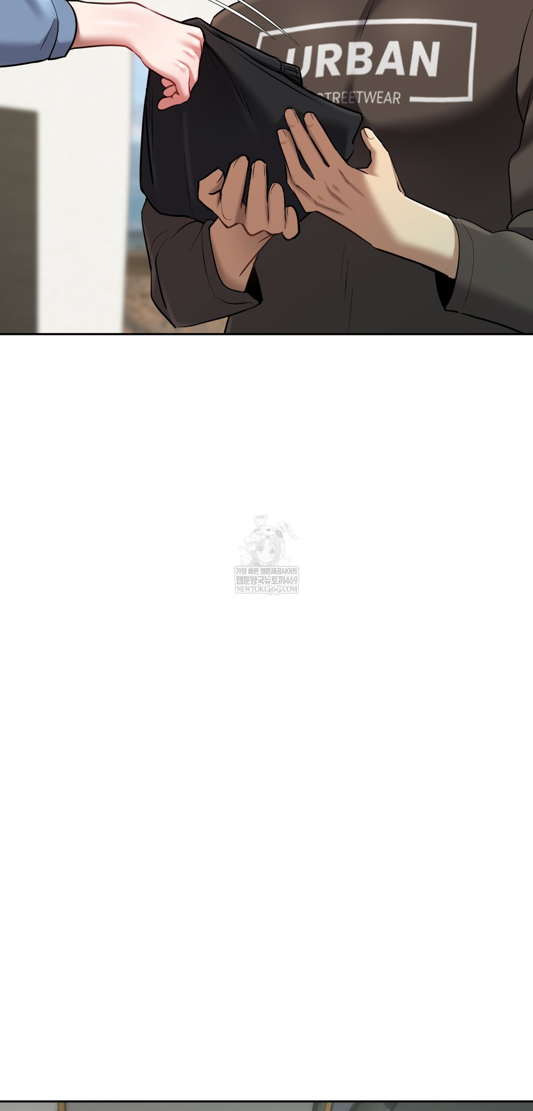 The Professor’s Secret Account Raw - Chapter 19 [photo 38] - MangaPorn