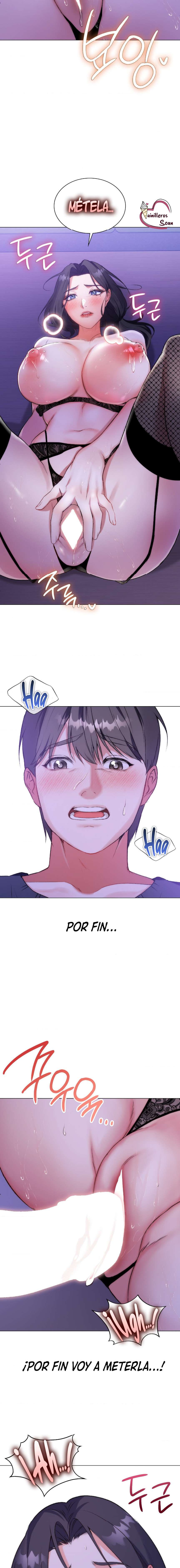 Change Days Raw - Chapter 4 [photo 11] - MangaPorn