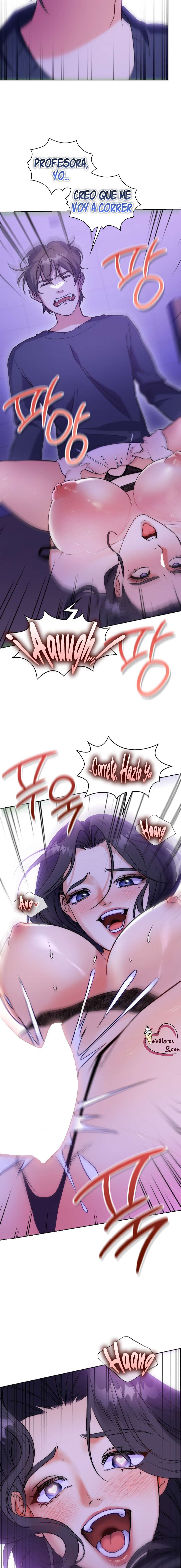 Change Days Raw - Chapter 4 [photo 17] - MangaPorn