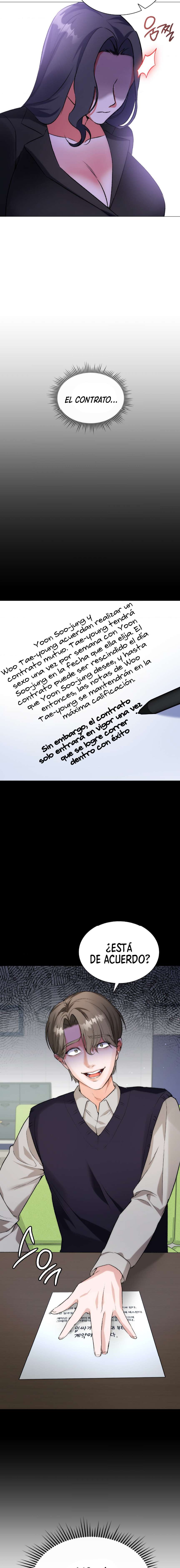 Change Days Raw - Chapter 4 [photo 20] - MangaPorn