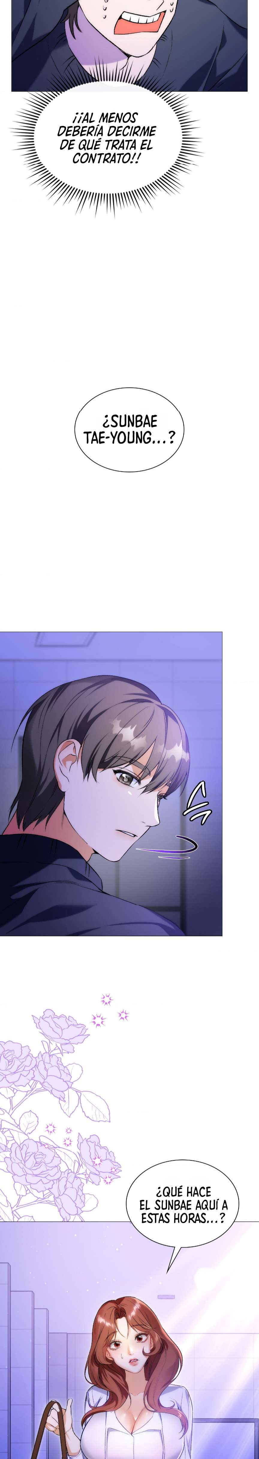 Change Days Raw - Chapter 4 [photo 22] - MangaPorn