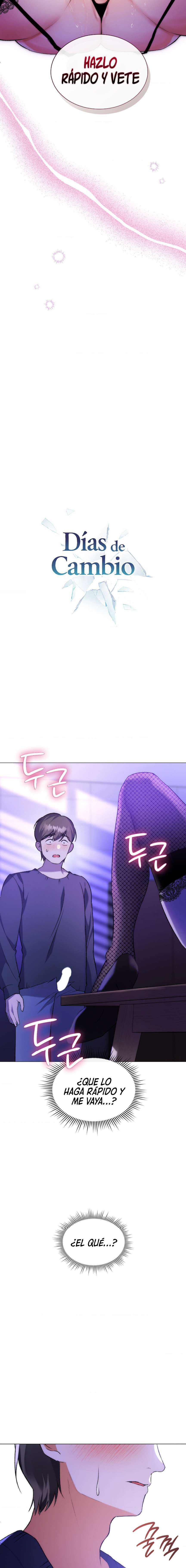 Change Days Raw - Chapter 4 [photo 3] - MangaPorn