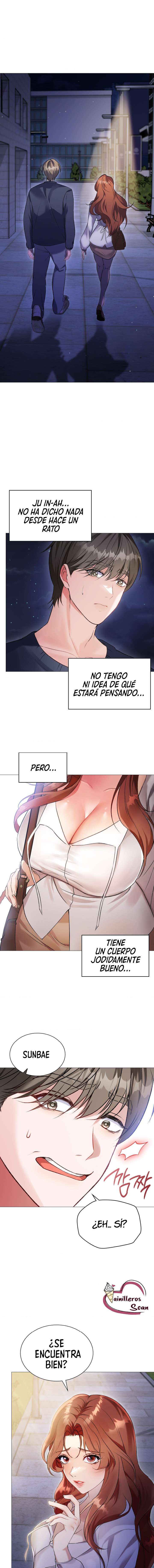 Change Days Raw - Chapter 5 [photo 3] - MangaPorn