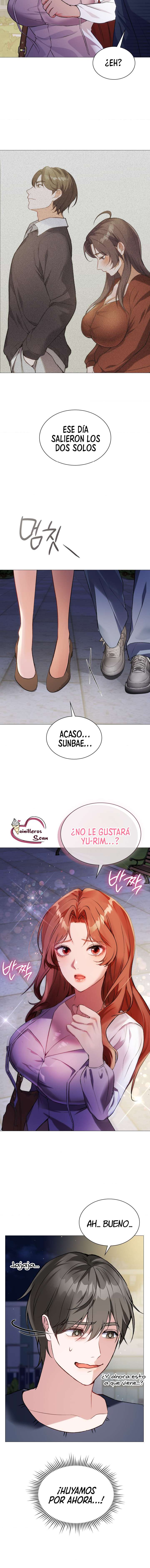 Change Days Raw - Chapter 5 [photo 8] - MangaPorn