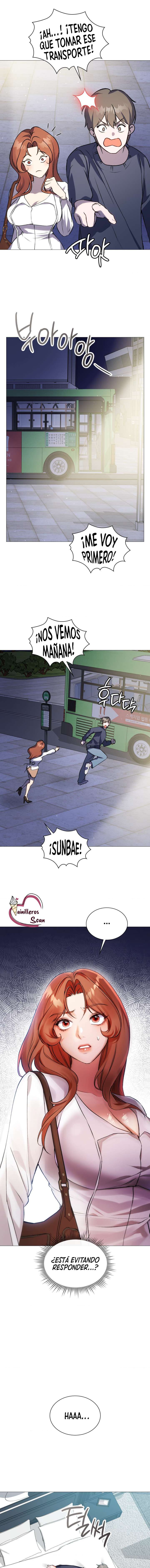 Change Days Raw - Chapter 5 [photo 9] - MangaPorn