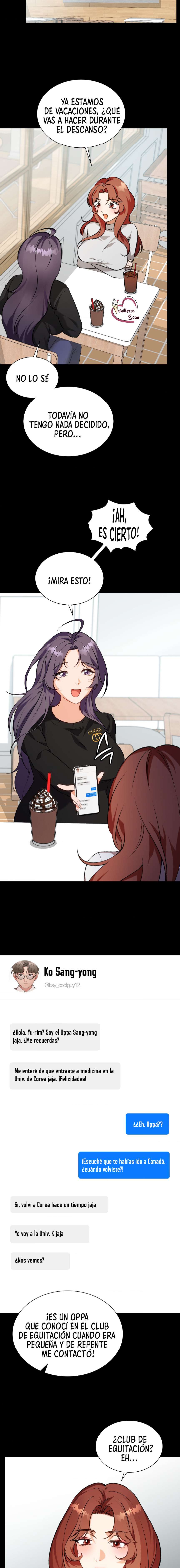 Change Days Raw - Chapter 6 [photo 11] - MangaPorn