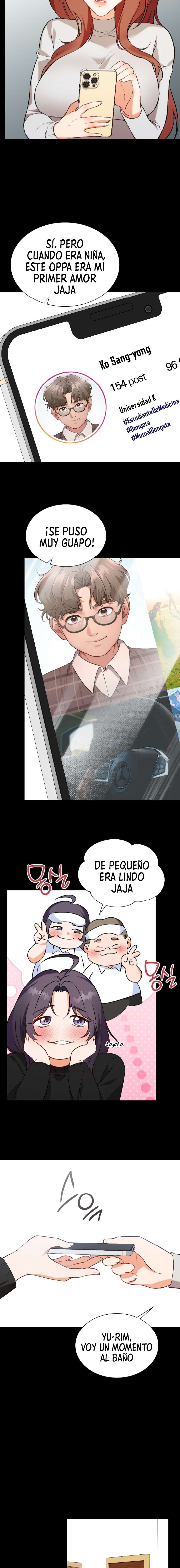 Change Days Raw - Chapter 6 [photo 12] - MangaPorn