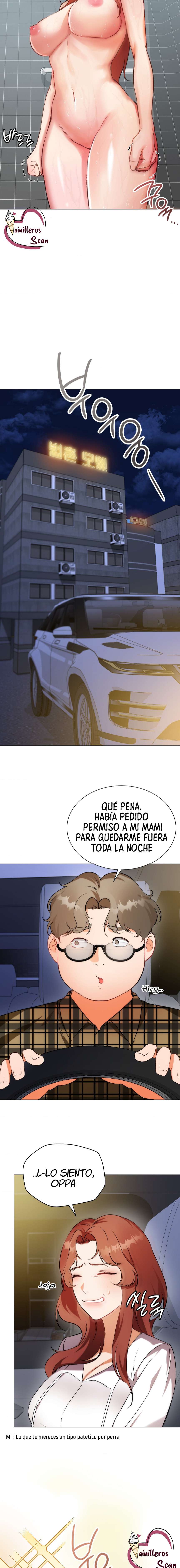 Change Days Raw - Chapter 6 [photo 14] - MangaPorn