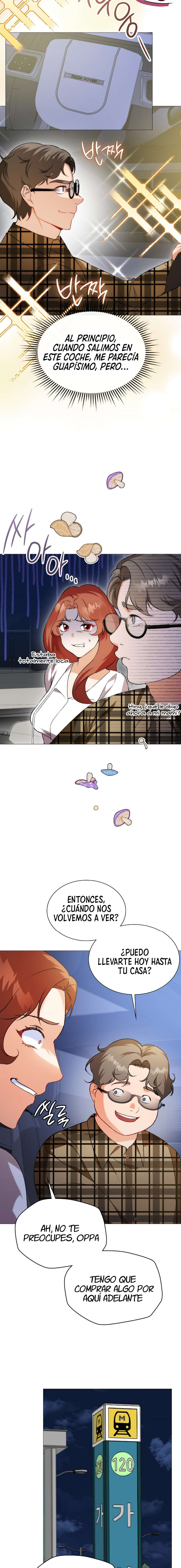 Change Days Raw - Chapter 6 [photo 15] - MangaPorn